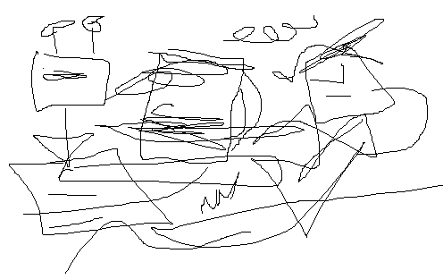 “Giant Robot Baristas”: A Coffee Nostalgia Poem