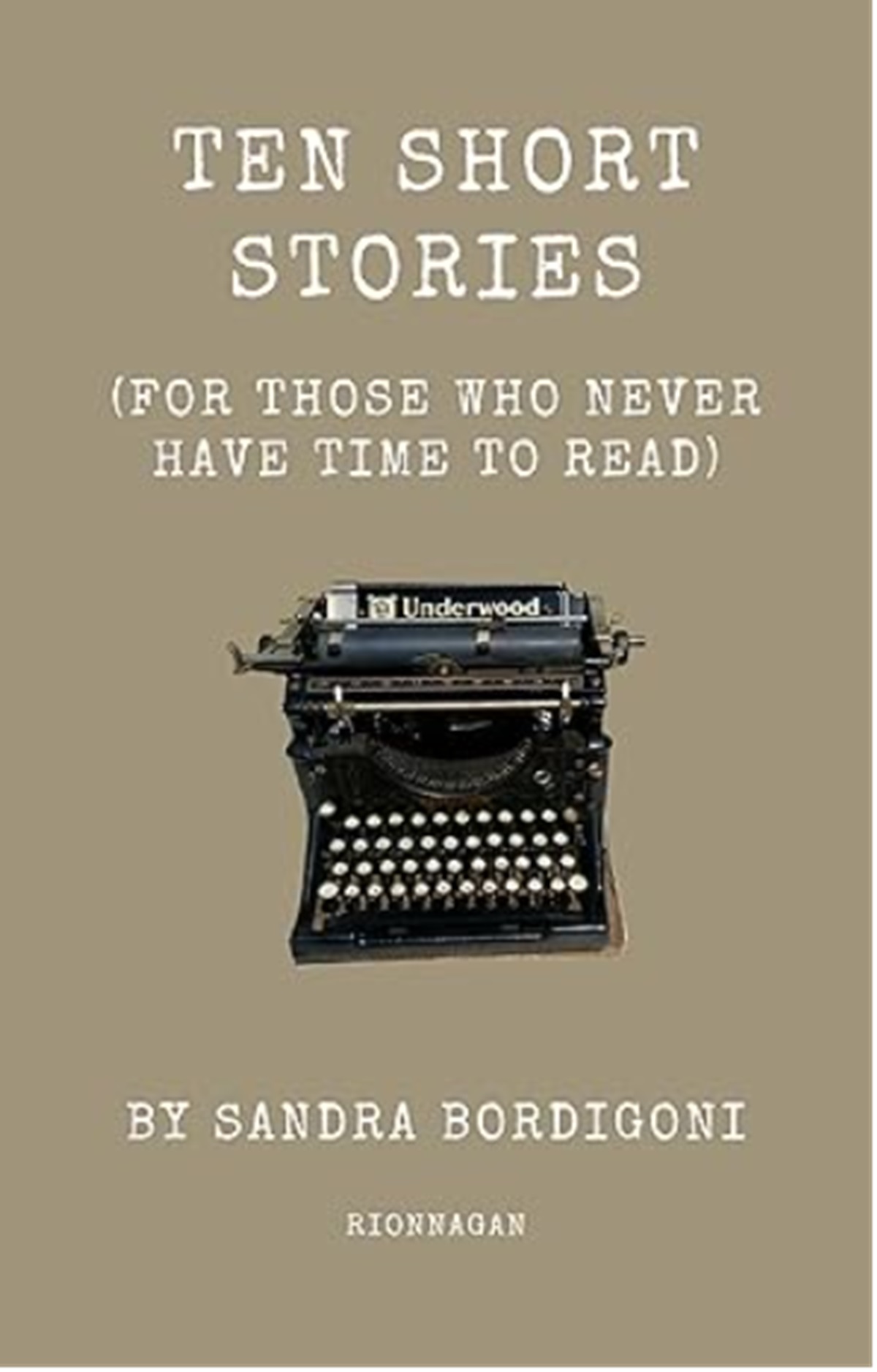 Book Review of “Waves” and “By Tube” short stories