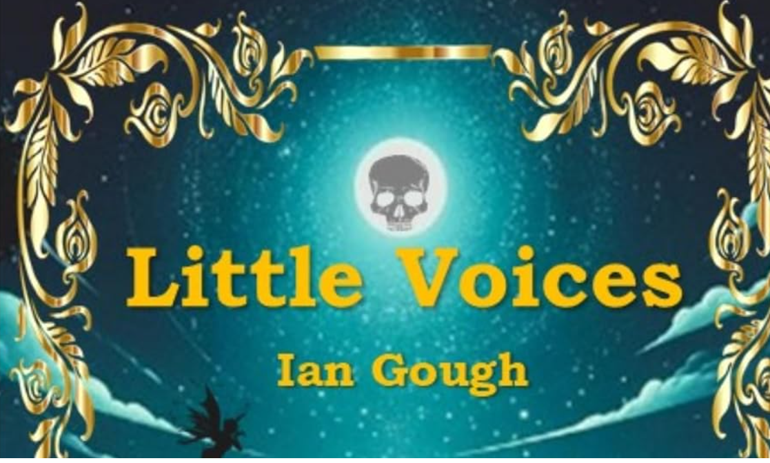 Book Review of “Coffee After Death”.